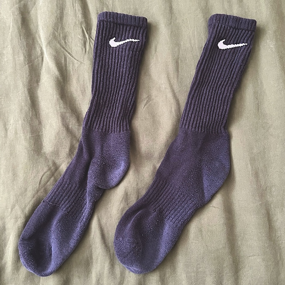 Nike socks